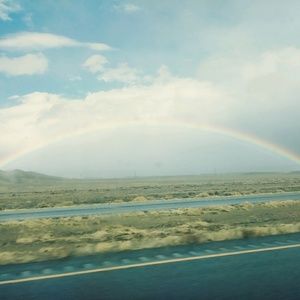 Meet your Posher, Arrin